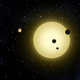 Image for article titled The Fascinating Reason Multi-Planet Star Systems Might Harbor Life